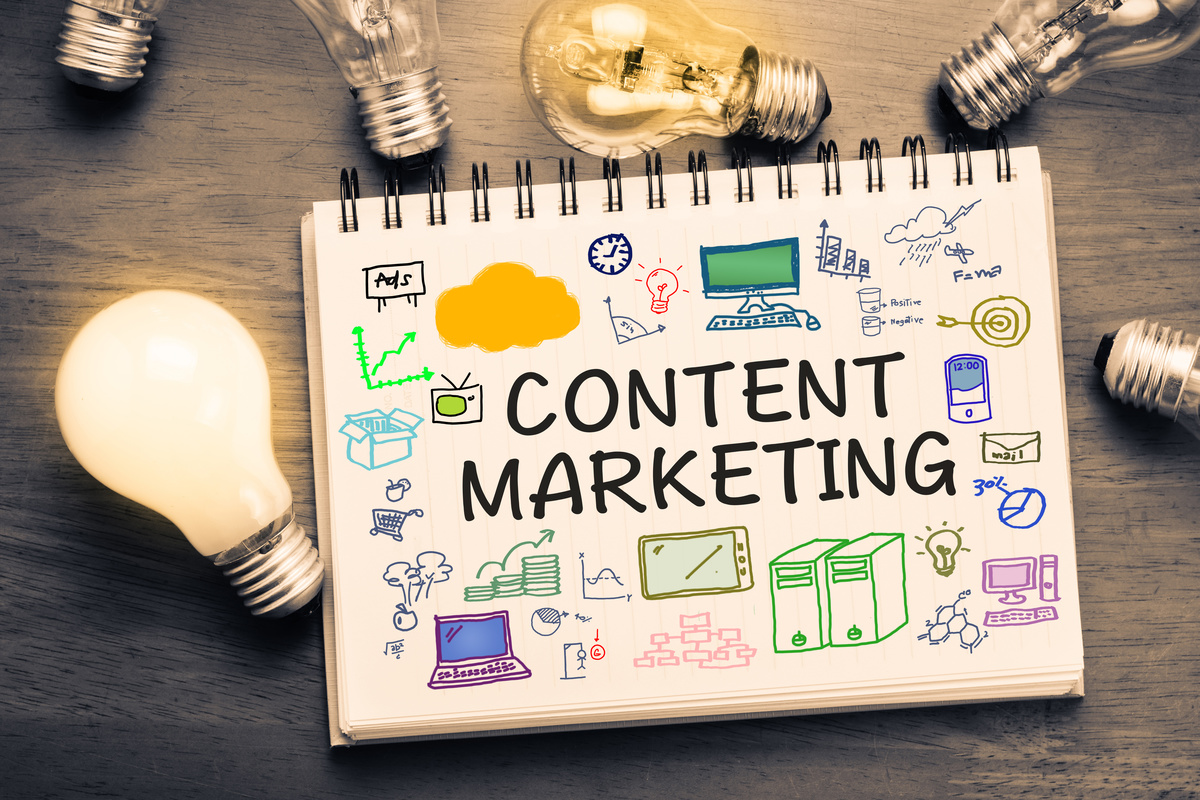 Como fazer um bom marketing de conteúdo?