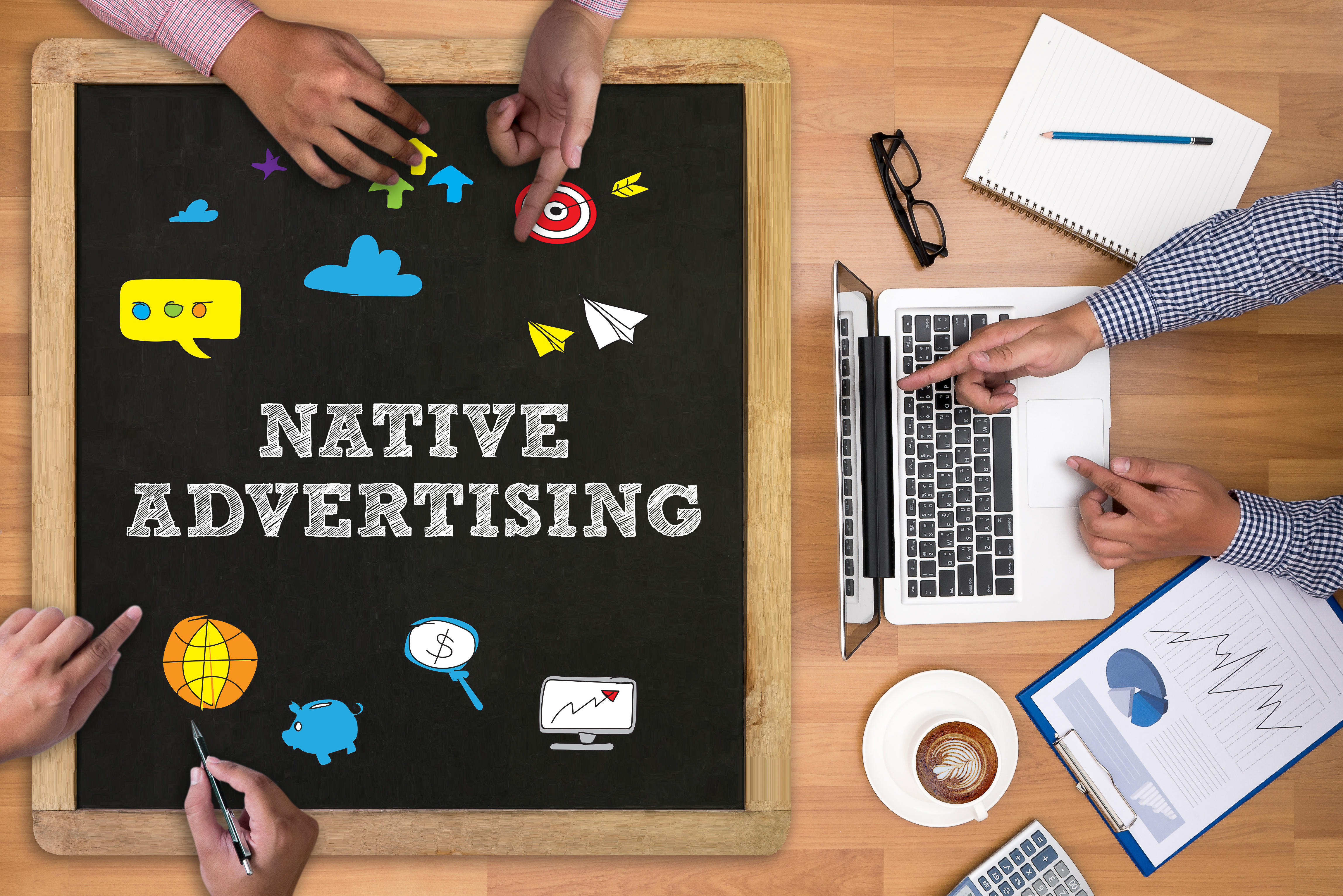 O que é Native Ads e como utilizá-lo?