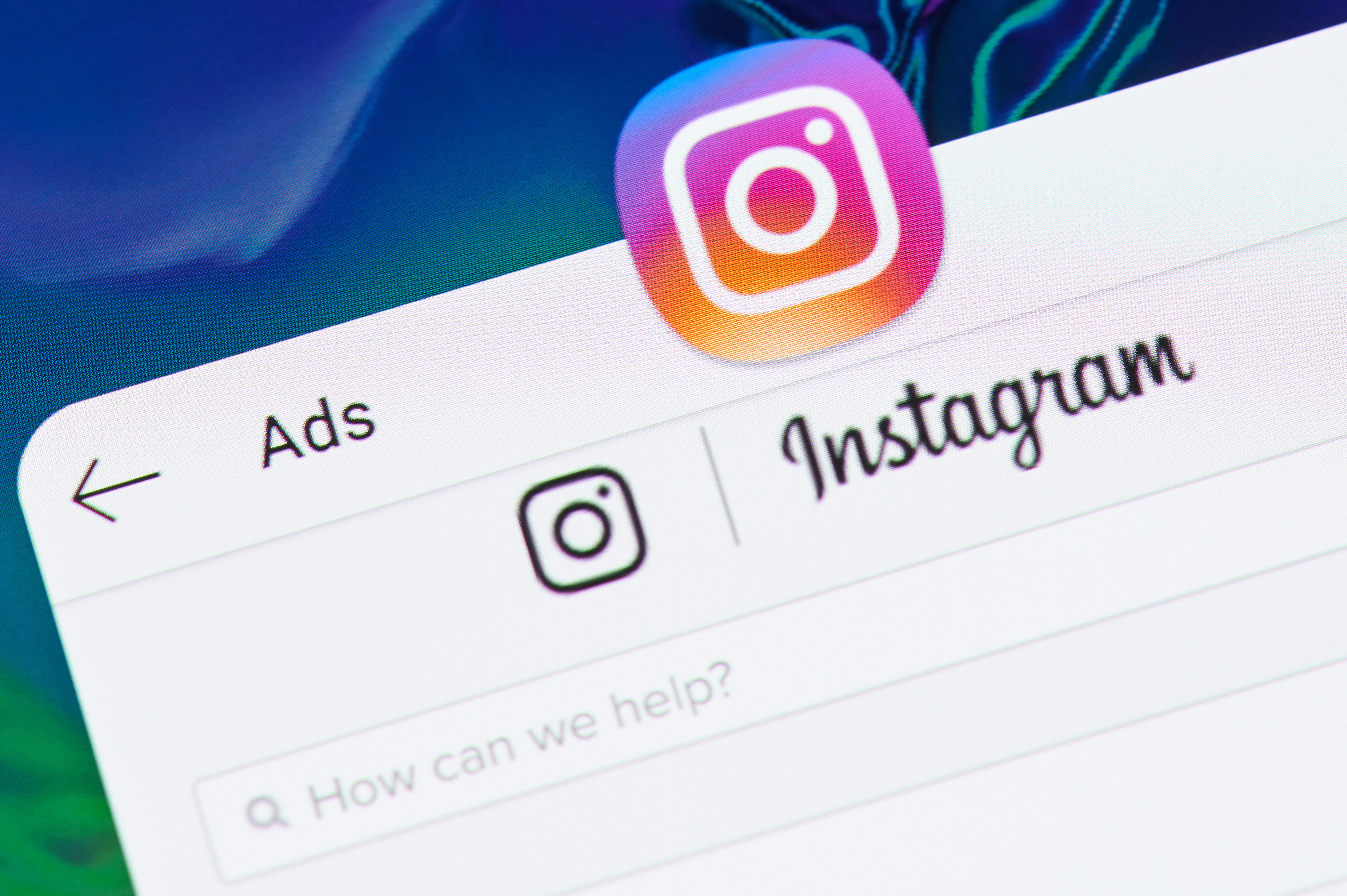 Por que você precisa saber o que é instagram ads?